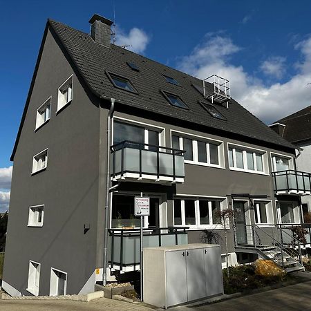 Stylisches Studio Nahe Messe & Baldeneysee - Ruhig & Perfekt Angebunden Есен Екстериор снимка